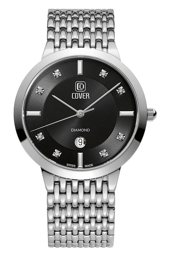 Cover 123.19 Cover 123.19