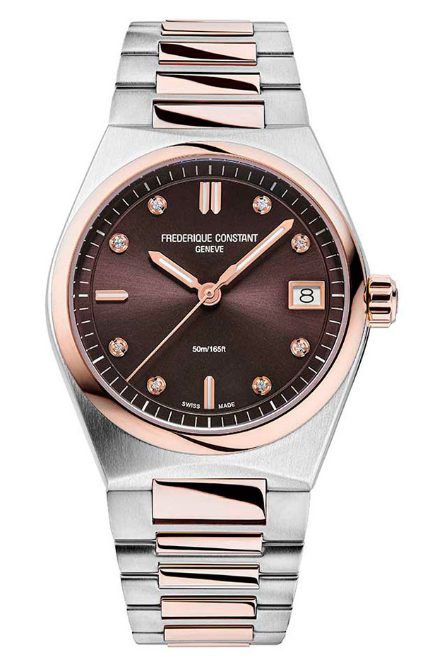 FREDERIQUE CONSTANT 240CD2NH2B FREDERIQUE CONSTANT 240CD2NH2B