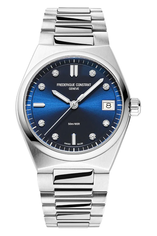 FREDERIQUE CONSTANT 240ND2NH6B FREDERIQUE CONSTANT 240ND2NH6B