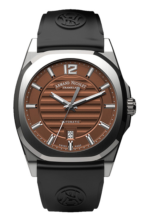 ARMAND NICOLET A660AAA-MR-GG4710N ARMAND NICOLET A660AAA-MR-GG4710N