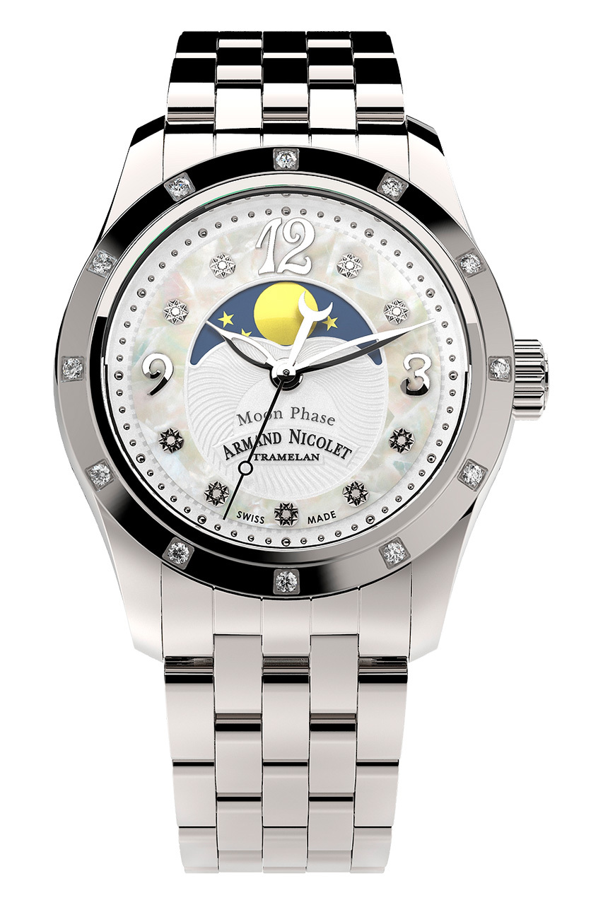 ARMAND NICOLET A151RAA-AN-MA150 ARMAND NICOLET A151RAA-AN-MA150