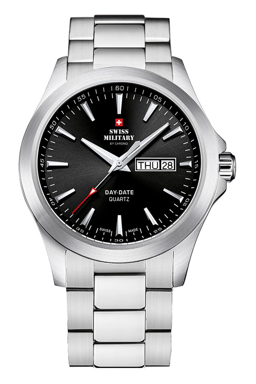 SWISS MILITARY by Chrono SMP 36040.22 SWISS MILITARY by Chrono SMP 36040.22