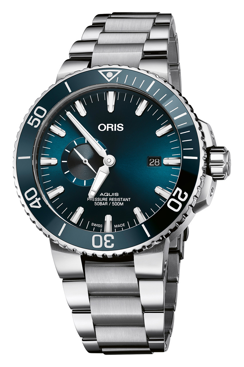 ORIS 743.7733.4155 ORIS 743.7733.4155
