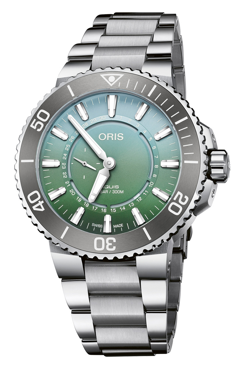 ORIS 743.7734.4197 ORIS 743.7734.4197