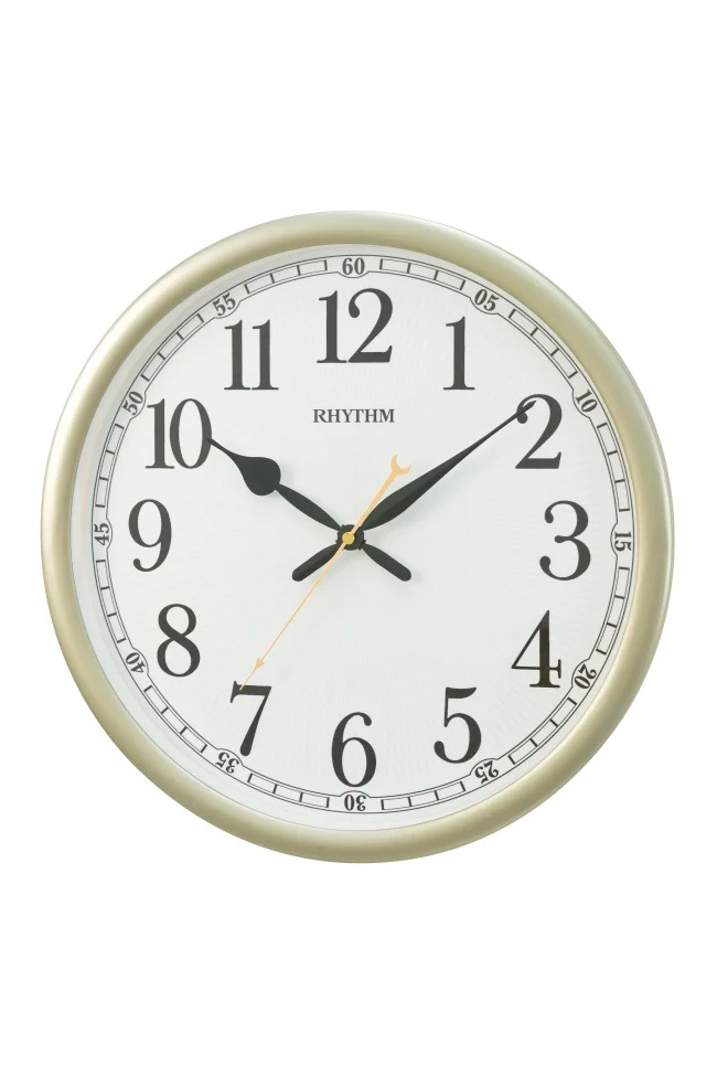 Rhythm CMG 610NR18 Rhythm CMG 610NR18