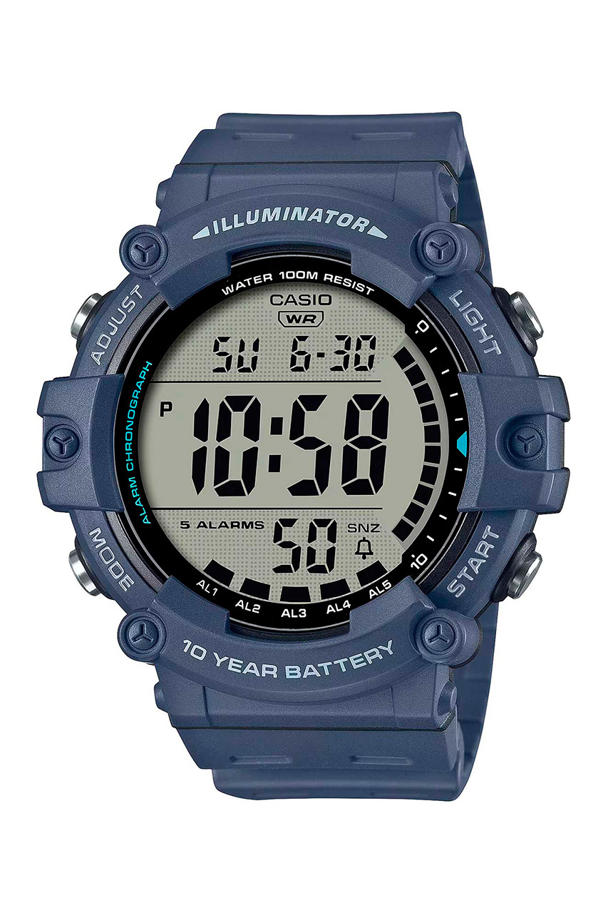 CASIO AE 1500WH -2A CASIO AE 1500WH -2A