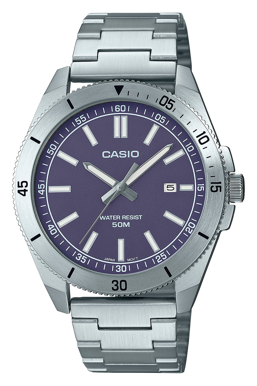 CASIO MTP B155D-2E CASIO MTP B155D-2E