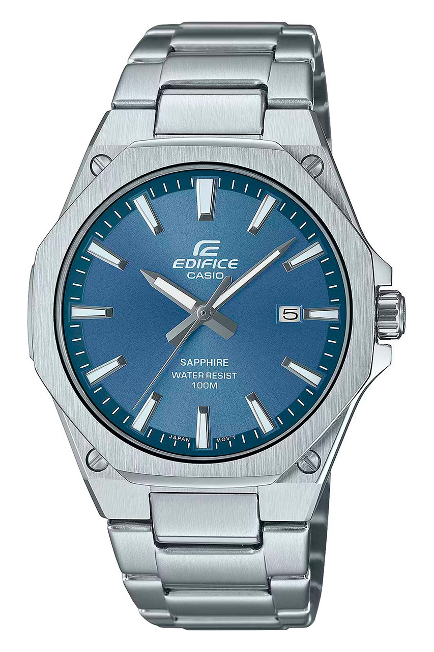 CASIO EFR-S108D-2A CASIO EFR-S108D-2A