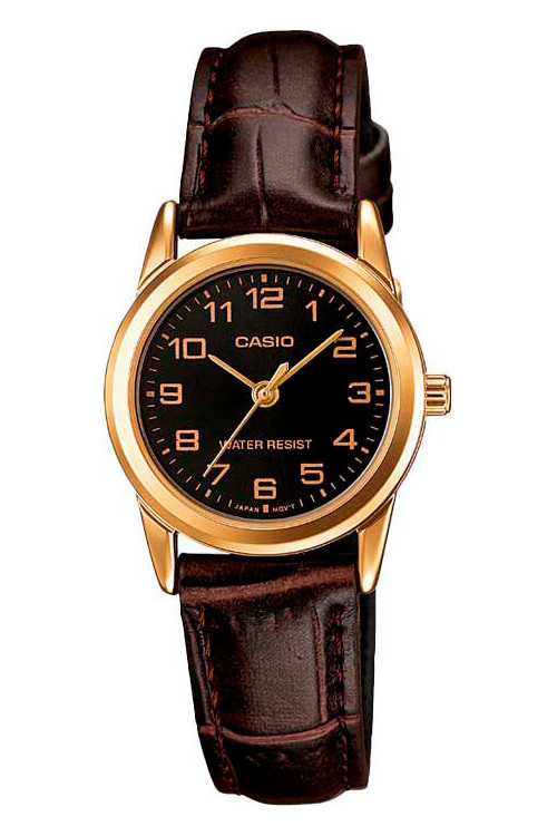 CASIO LTP V001GL-1B CASIO LTP V001GL-1B