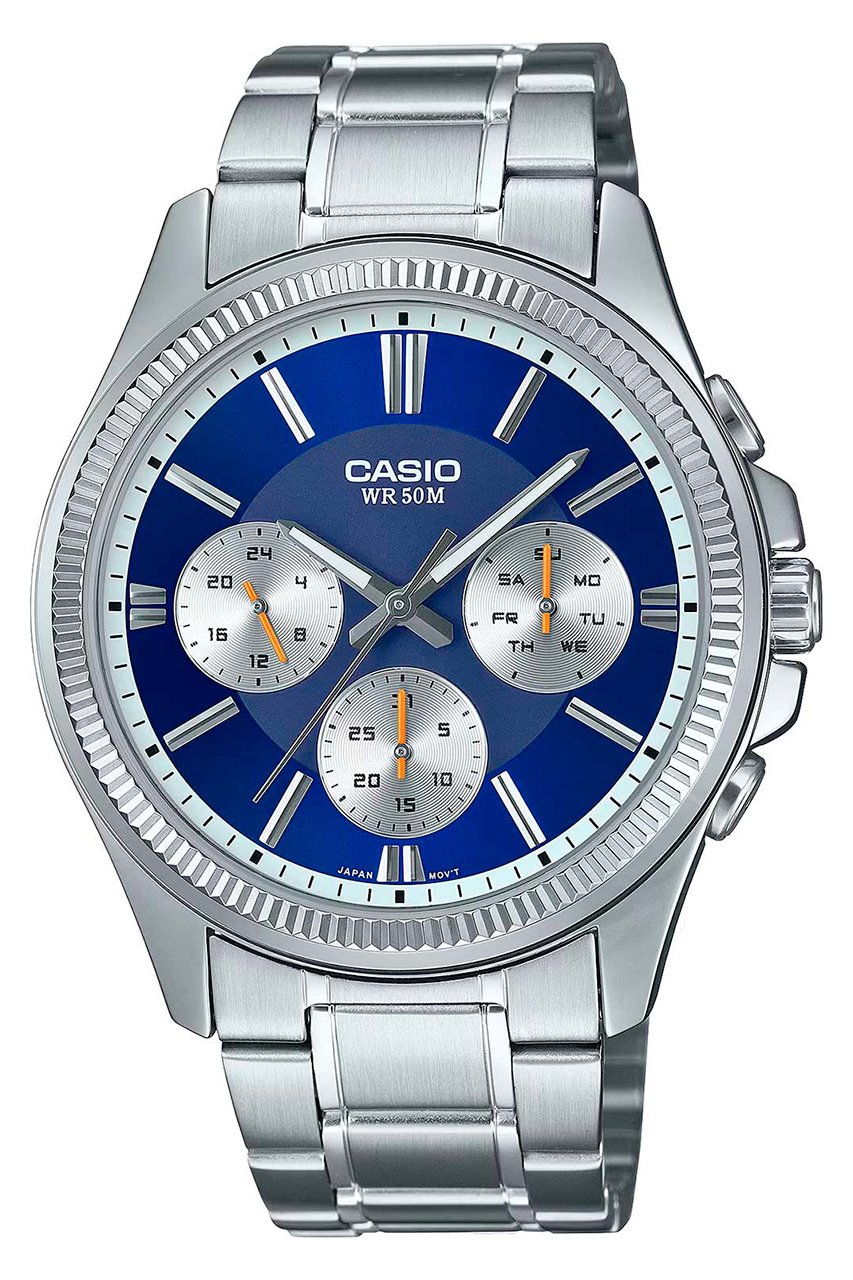 CASIO MTP 1375D-2A1 CASIO MTP 1375D-2A1