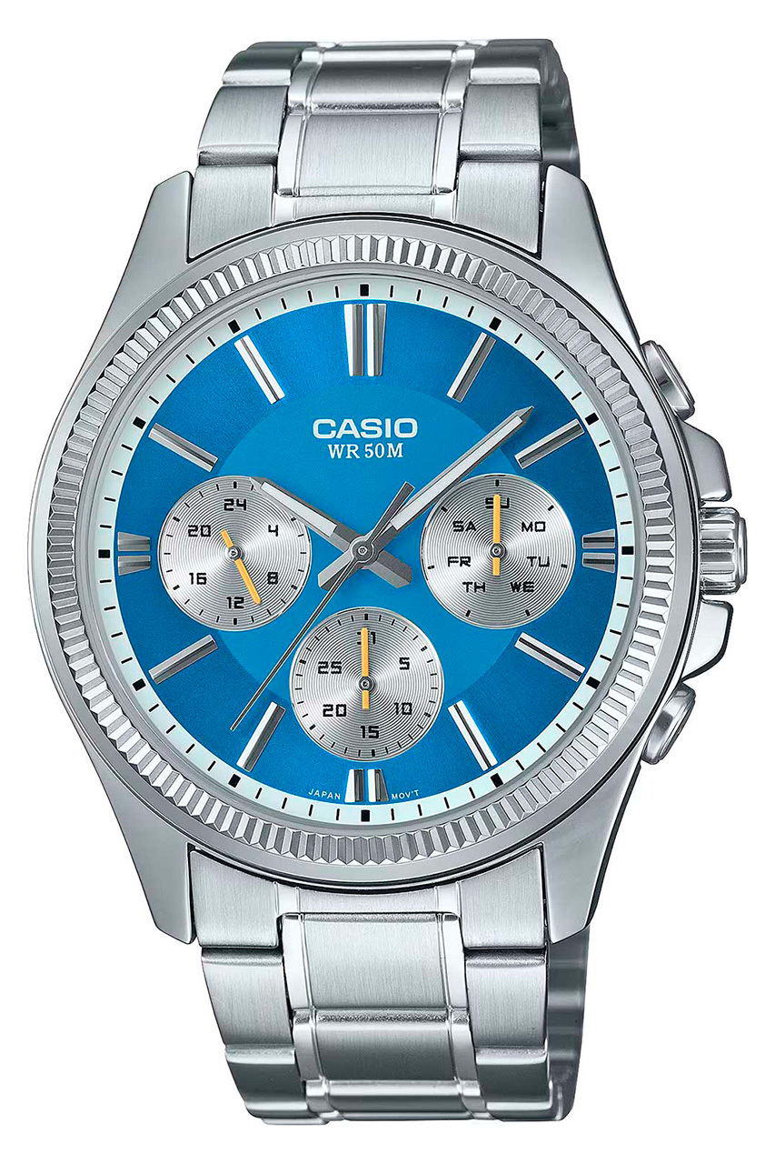 CASIO MTP 1375D-2A2 CASIO MTP 1375D-2A2