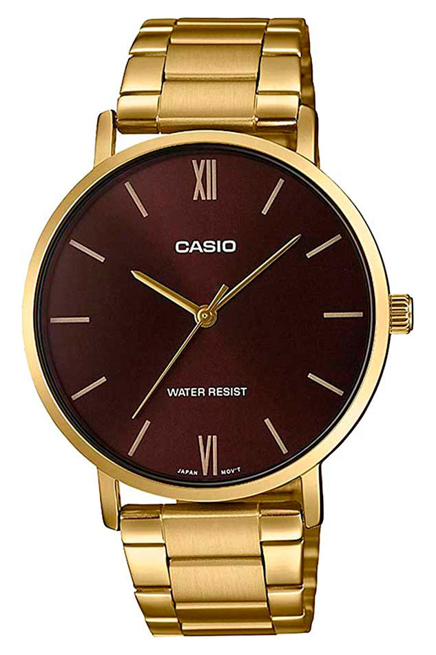 CASIO MTP VT01G-5B CASIO MTP VT01G-5B