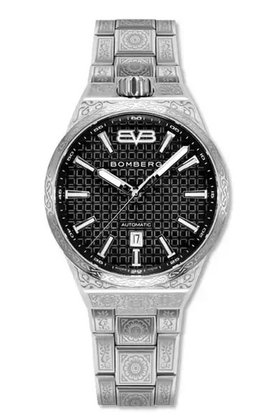 BOMBERG BF43ASS.12-1.12 BOMBERG BF43ASS.12-1.12