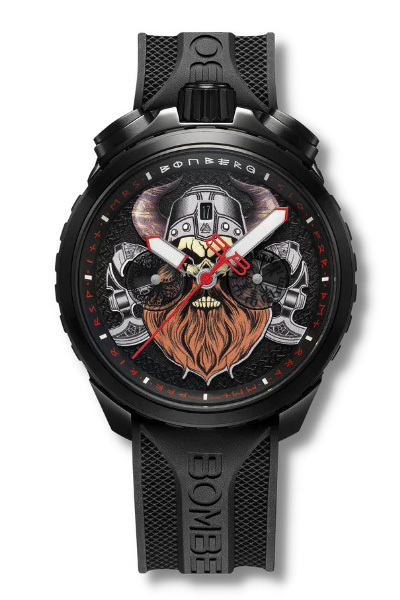 BOMBERG BS45CHPBA.066-1.12 BOMBERG BS45CHPBA.066-1.12