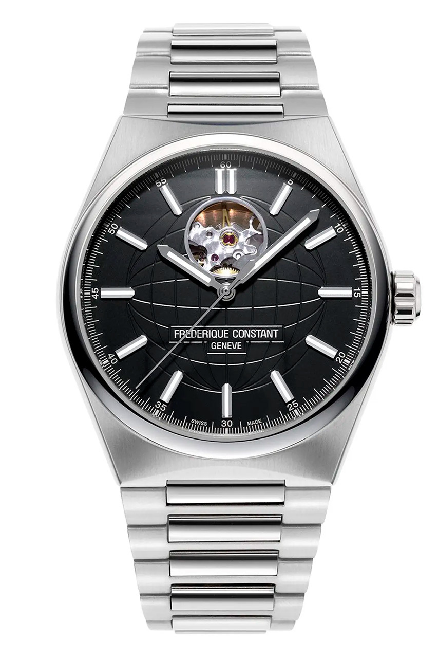 FREDERIQUE CONSTANT 310B4NH6B FREDERIQUE CONSTANT 310B4NH6B