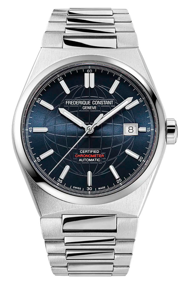 FREDERIQUE CONSTANT 303BL3NH6B FREDERIQUE CONSTANT 303BL3NH6B