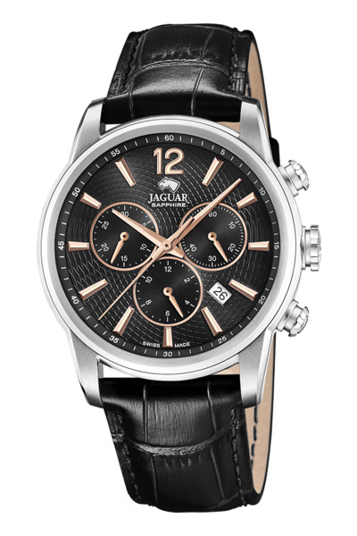 Jaguar 968/6 Jaguar 968/6