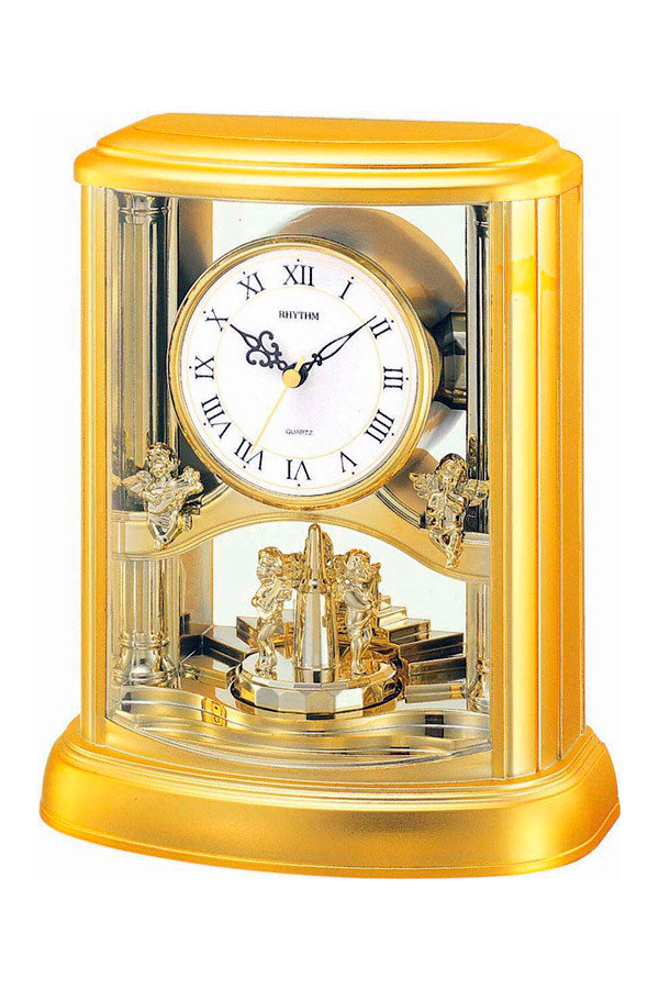 Rhythm 4RH741WD18 Rhythm 4RH741WD18