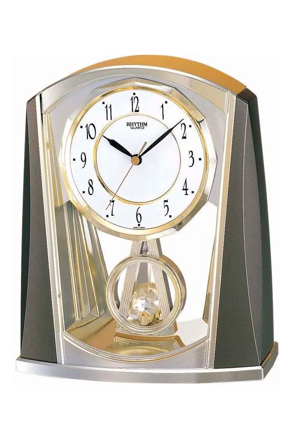 Rhythm 4RP772WR08 Rhythm 4RP772WR08