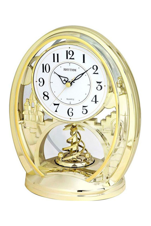 Rhythm 4SG768 WR18 Rhythm 4SG768 WR18