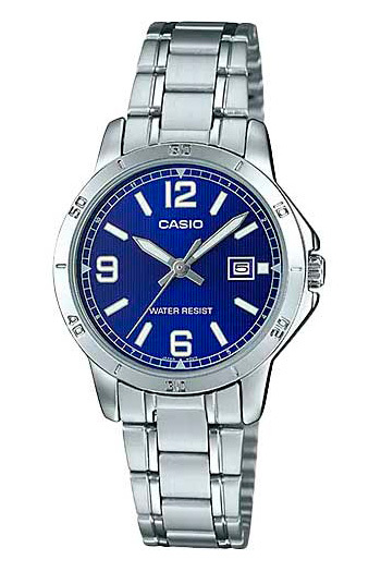 CASIO LTP V004D-2B CASIO LTP V004D-2B