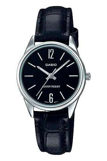 CASIO LTP V005L-1B CASIO LTP V005L-1B