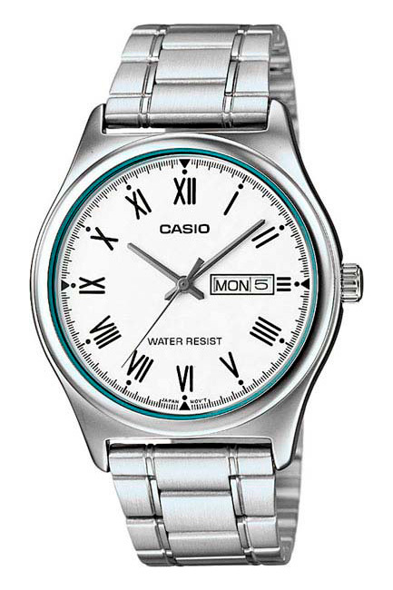 CASIO MTP V006D-7B CASIO MTP V006D-7B