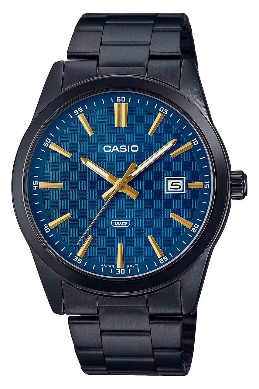 CASIO MTP VD03B-2A CASIO MTP VD03B-2A