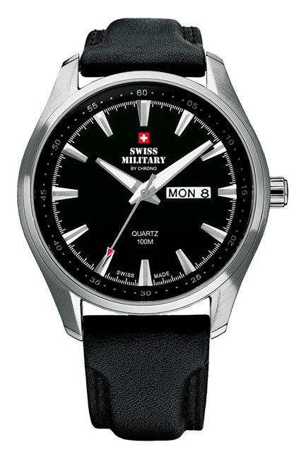 SWISS MILITARY by Chrono SM 34027.05 SWISS MILITARY by Chrono SM 34027.05