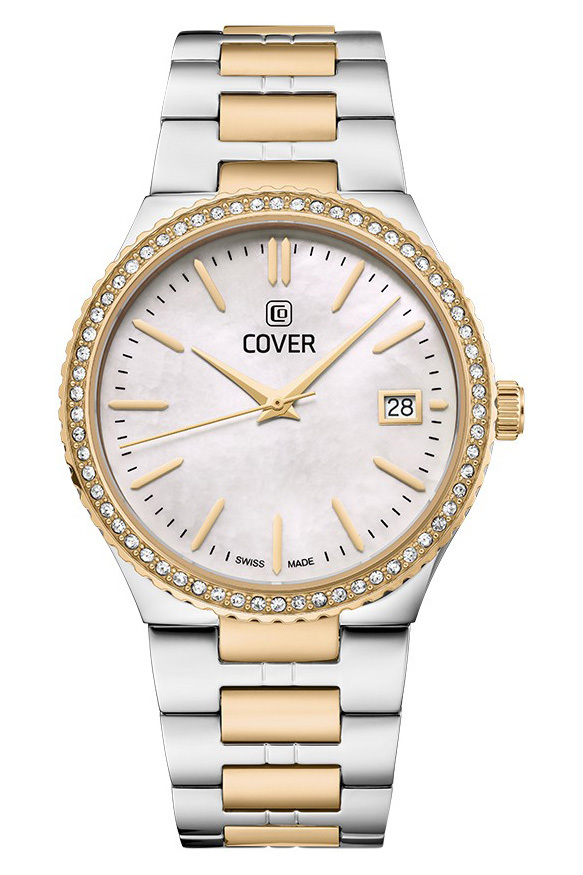 Cover 218.03 Cover 218.03