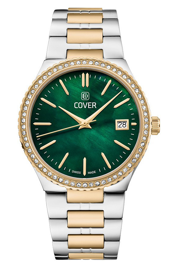 Cover 218.04 Cover 218.04