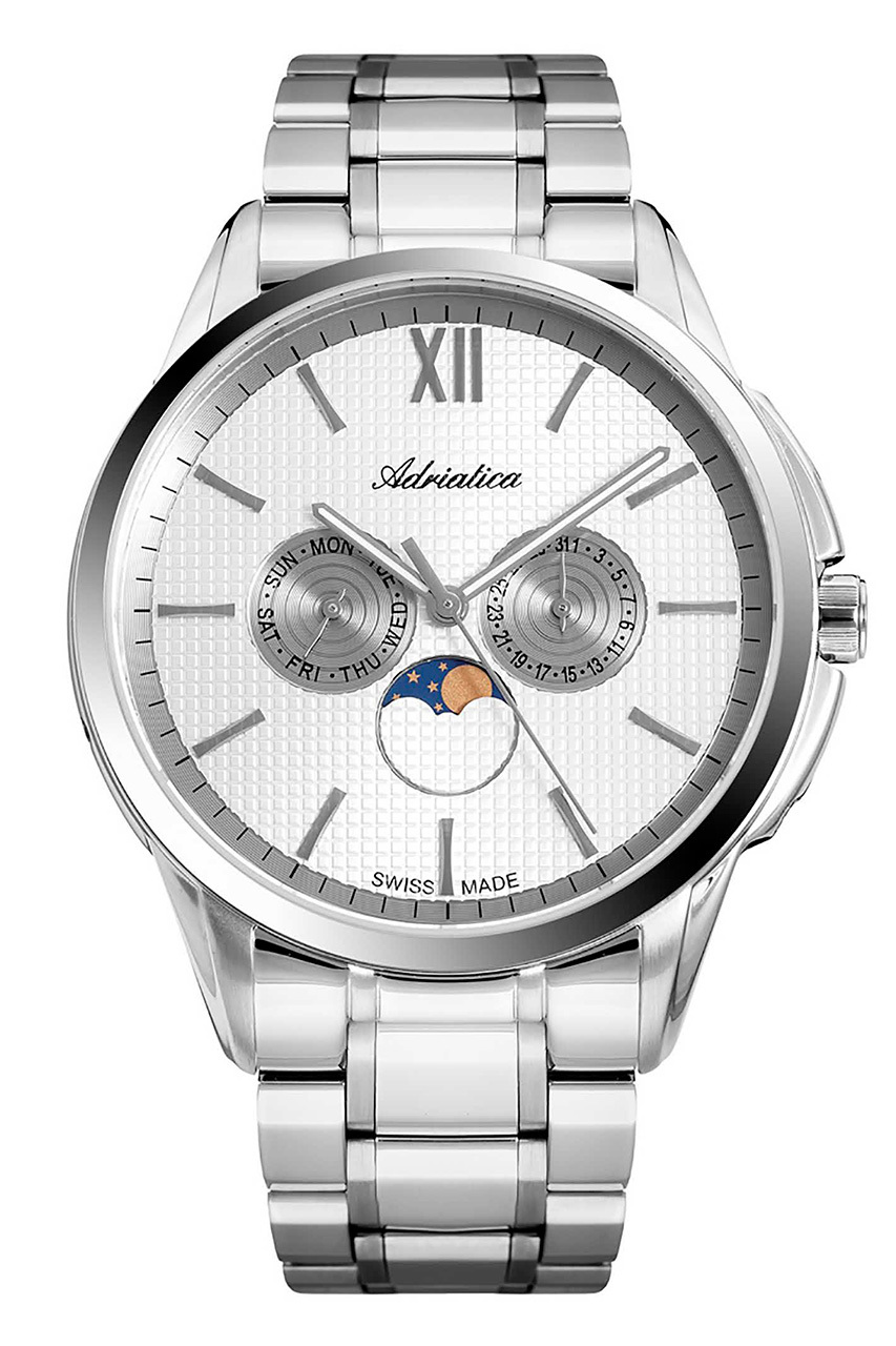 Adriatica 8283.5163QF Adriatica 8283.5163QF