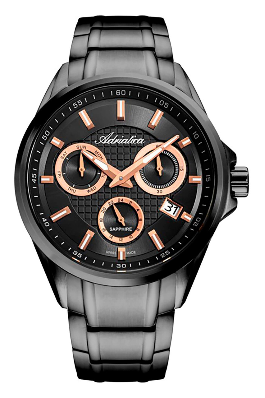 Adriatica 8321.S1R6QF Adriatica 8321.S1R6QF