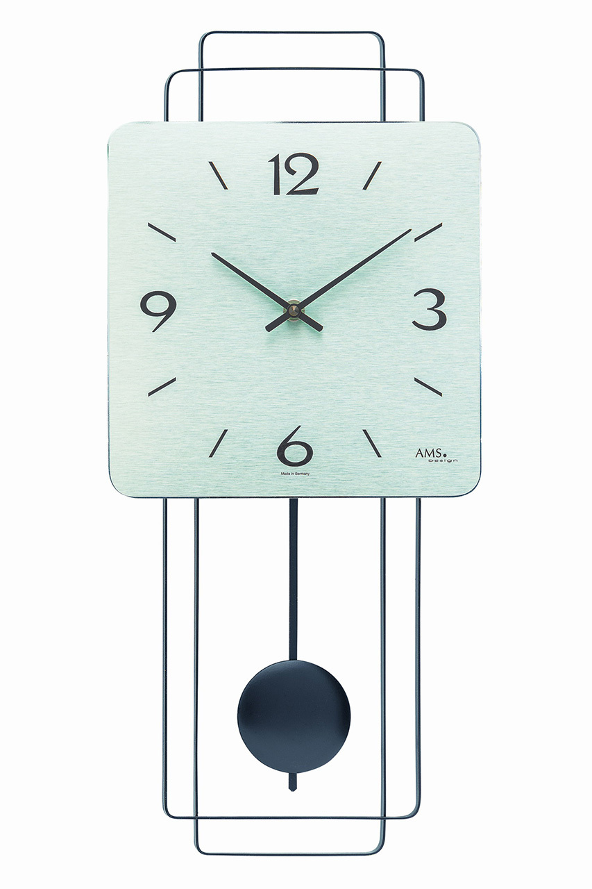 AMS W 7500 AMS W 7500