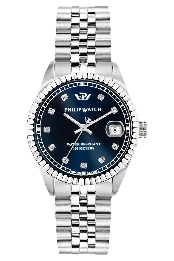 Philip Watch 825.359.7604 Philip Watch 825.359.7604