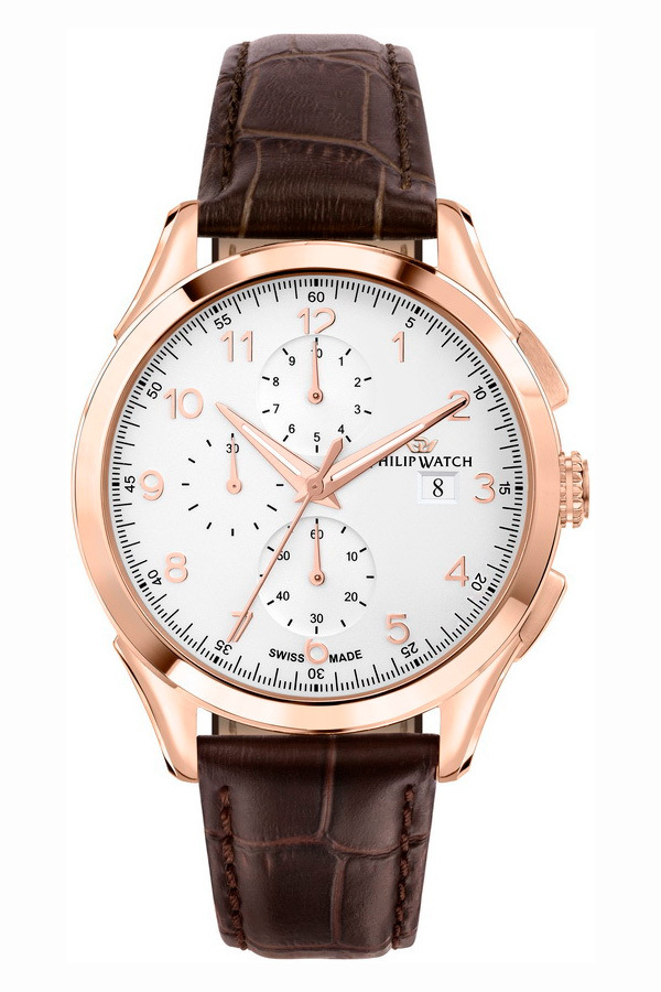 Philip Watch 827.121.7001 Philip Watch 827.121.7001