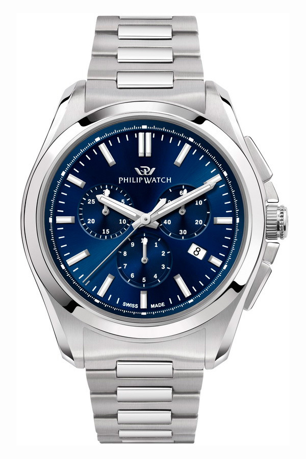 Philip Watch 827.361.8002 Philip Watch 827.361.8002