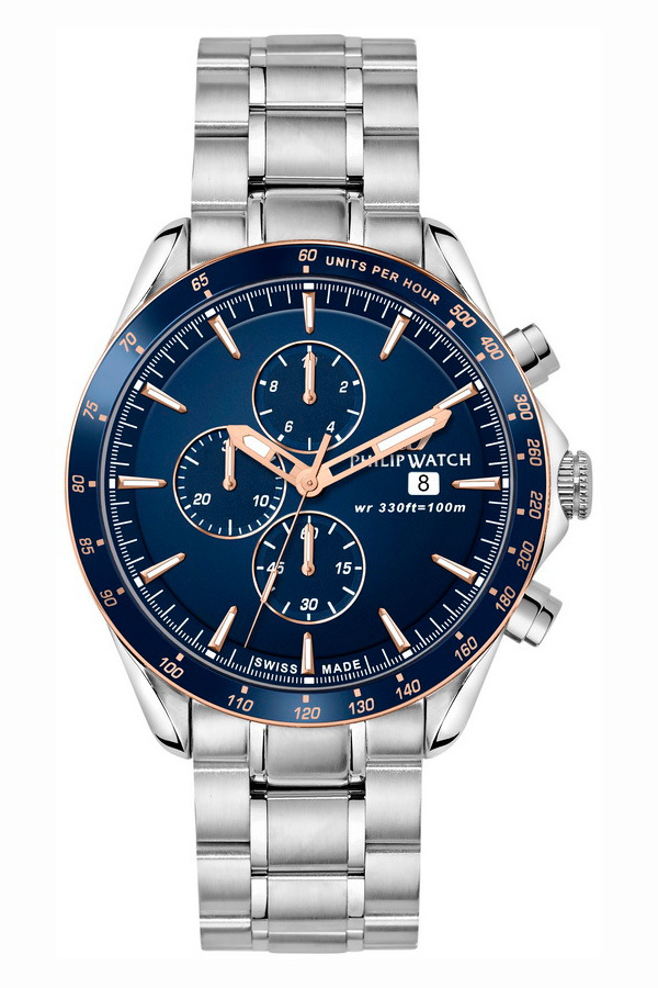 Philip Watch 827.399.5006 Philip Watch 827.399.5006