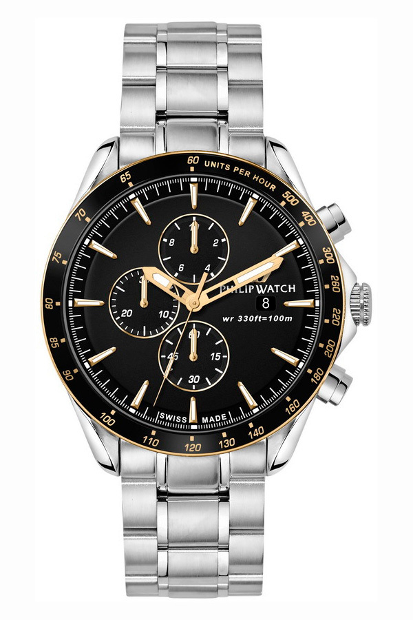 Philip Watch 827.399.5007 Philip Watch 827.399.5007