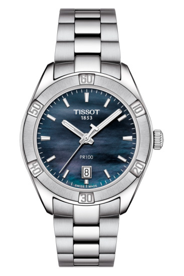TISSOT 101.910.11.121.00 TISSOT 101.910.11.121.00