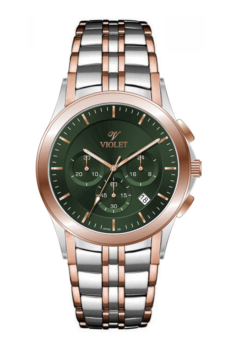 Violet 0611G 4.3.1 Violet 0611G 4.3.1