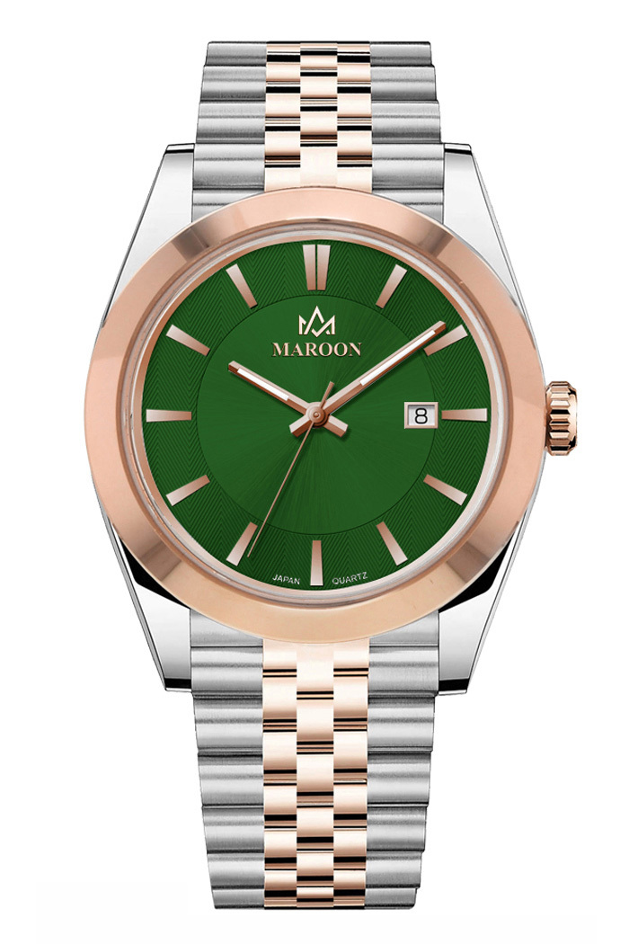 MAROON 77404G 4.3.1 MAROON 77404G 4.3.1