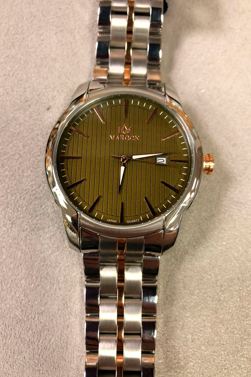 MAROON 77408G 4.3.1 MAROON 77408G 4.3.1