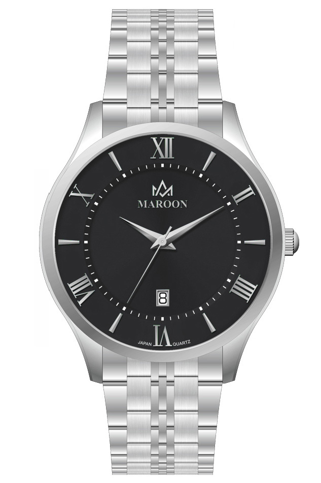 MAROON 77435G 7.1.1 MAROON 77435G 7.1.1