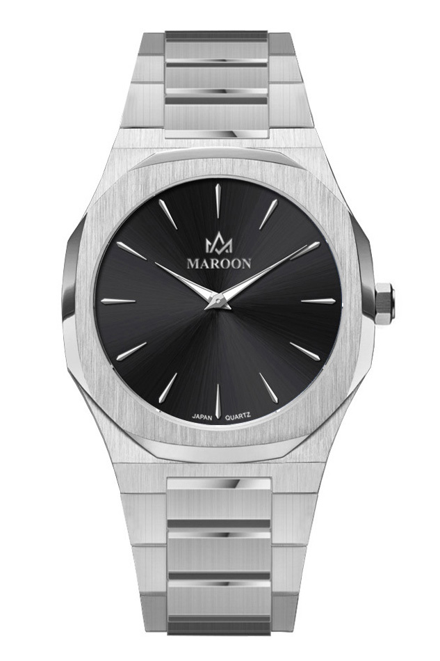 MAROON 77444G 7.1.1 MAROON 77444G 7.1.1