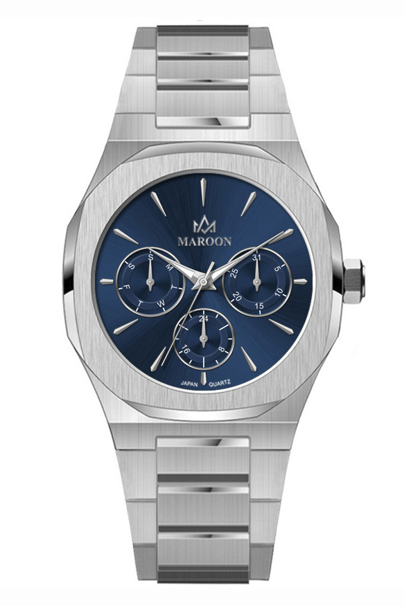 MAROON 77445L 7.2.1 MAROON 77445L 7.2.1