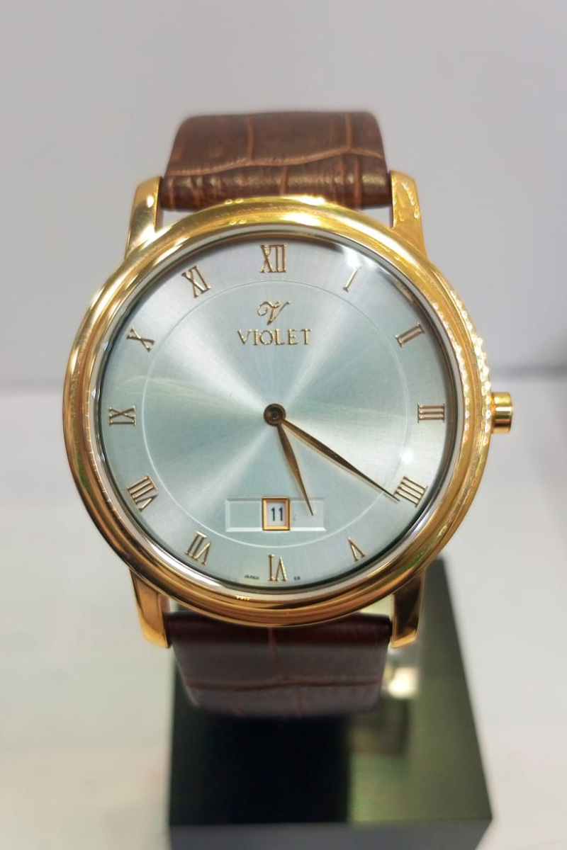 Violet 0418G 9.7.2 Violet 0418G 9.7.2
