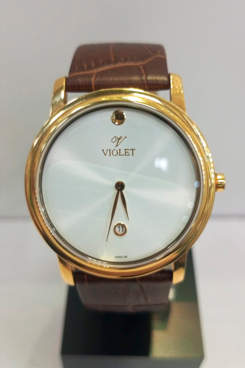 Violet 0419G 9.7.2 Violet 0419G 9.7.2