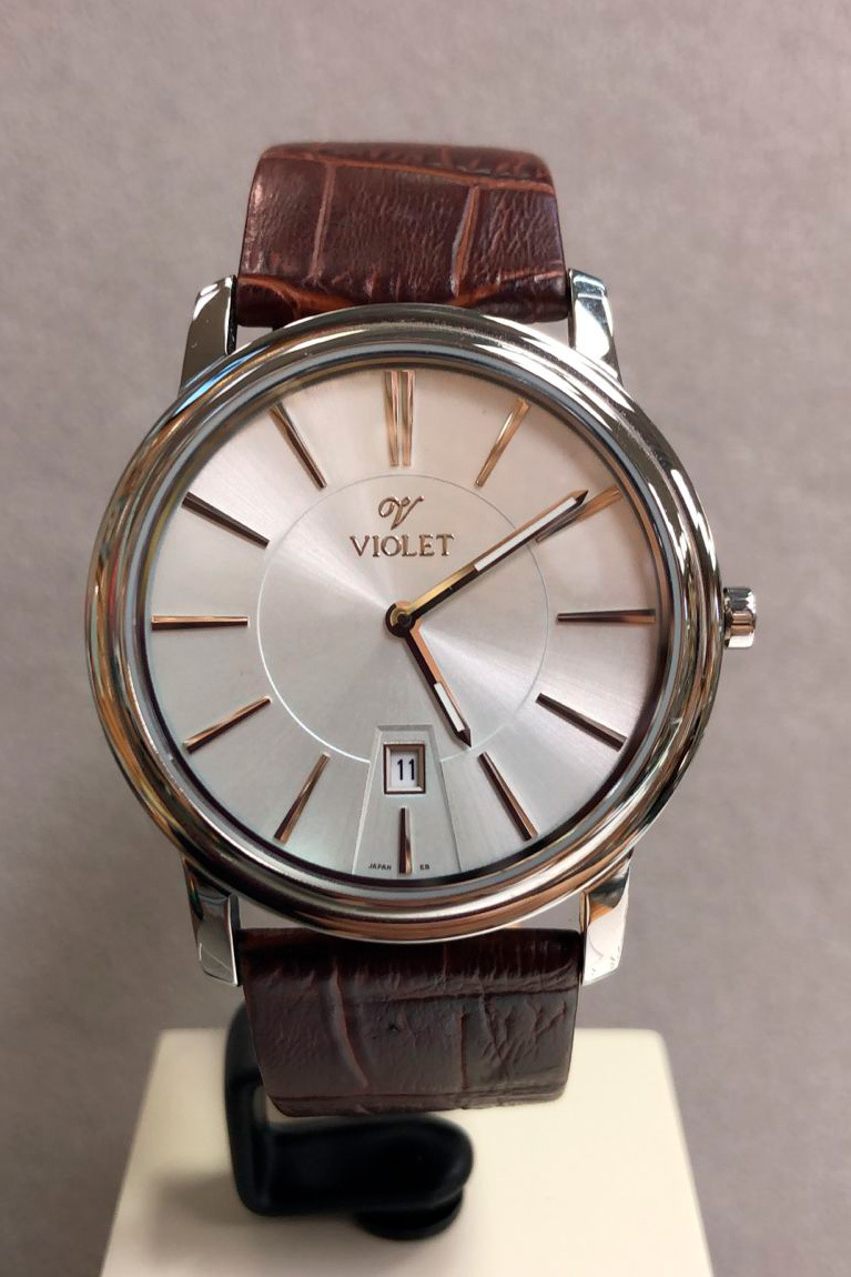 Violet 0420G 7.7.2 Violet 0420G 7.7.2