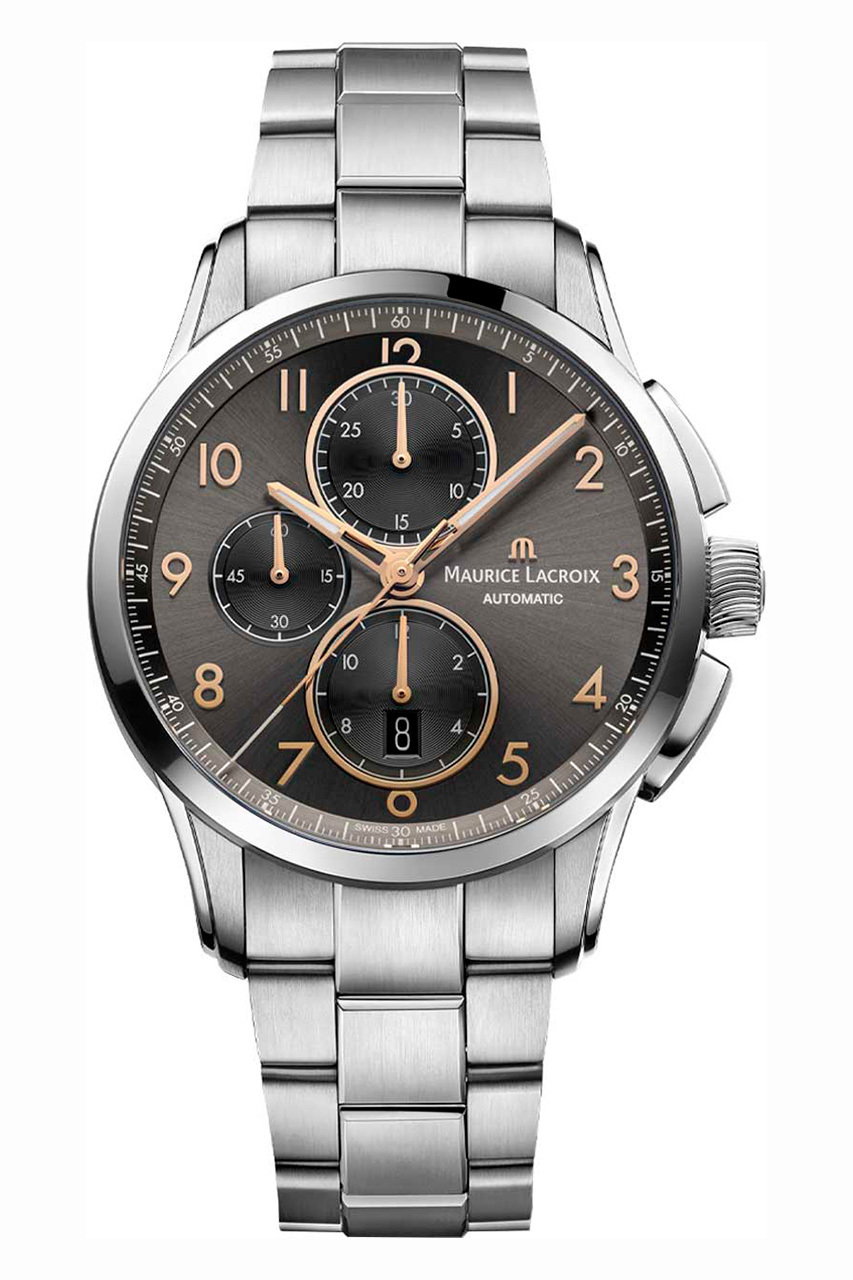 MAURICE LACROIX PT6388-SS002-321-1 MAURICE LACROIX PT6388-SS002-321-1